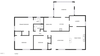 5030 Chesapeake Rd, Fayetteville, NC 28311