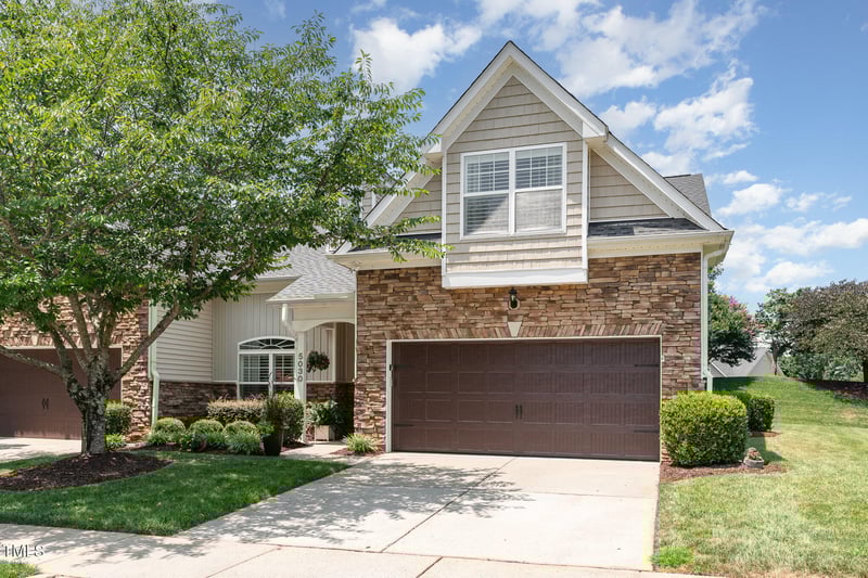5030 Homeplace Dr, Apex, NC 27539