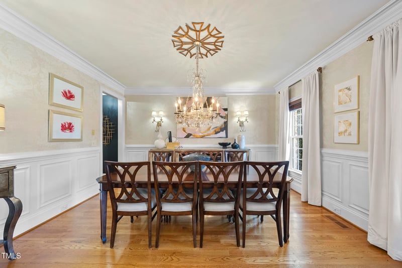 5030 Myrtle Oak Dr, Cary, NC 27519