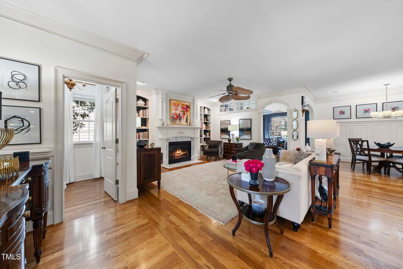 5030 Myrtle Oak Dr, Cary, NC 27519