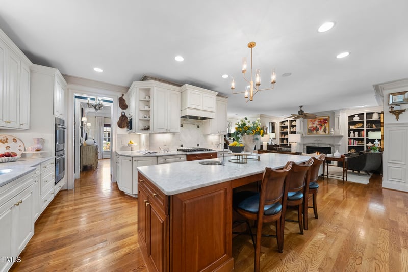 5030 Myrtle Oak Dr, Cary, NC 27519