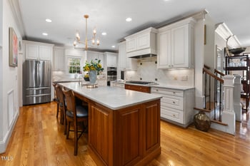 5030 Myrtle Oak Dr, Cary, NC 27519