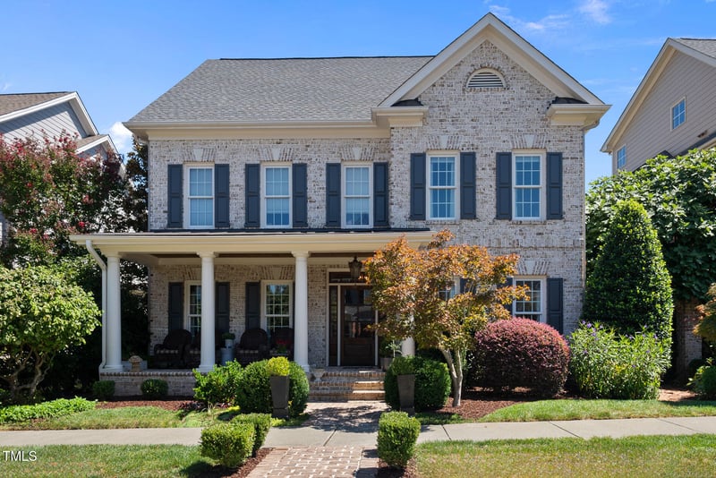 5030 Myrtle Oak Dr, Cary, NC 27519