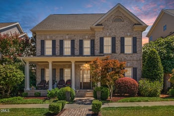 5030 Myrtle Oak Dr, Cary, NC 27519