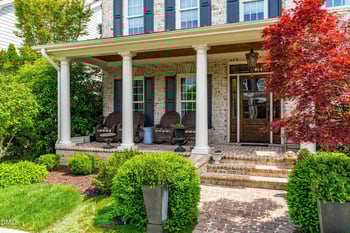 5030 Myrtle Oak Dr, Cary, NC 27519