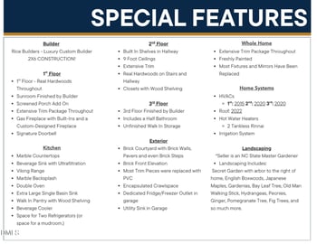 5030 Myrtle Oak Dr, Cary, NC 27519