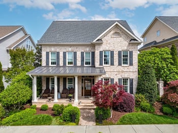 5030 Myrtle Oak Dr, Cary, NC 27519
