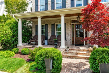 5030 Myrtle Oak Dr, Cary, NC 27519