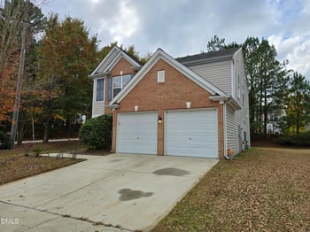 5030 Reservior Rd, Raleigh, NC 27610