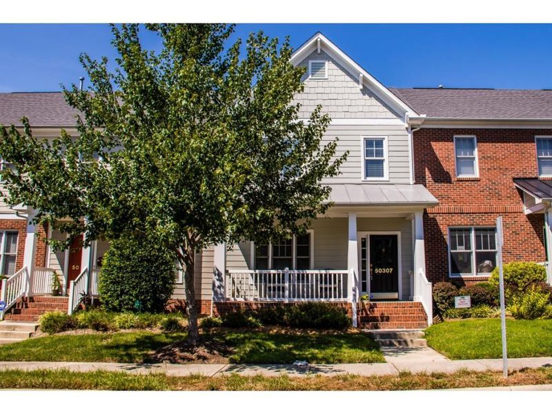 50307 Governors Dr, Chapel Hill, NC 27517
