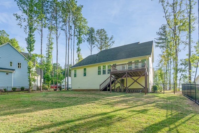 5031 Blendon Trl, Garner, NC 27529