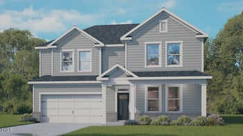5031 Dezola St, Apex, NC 27539
