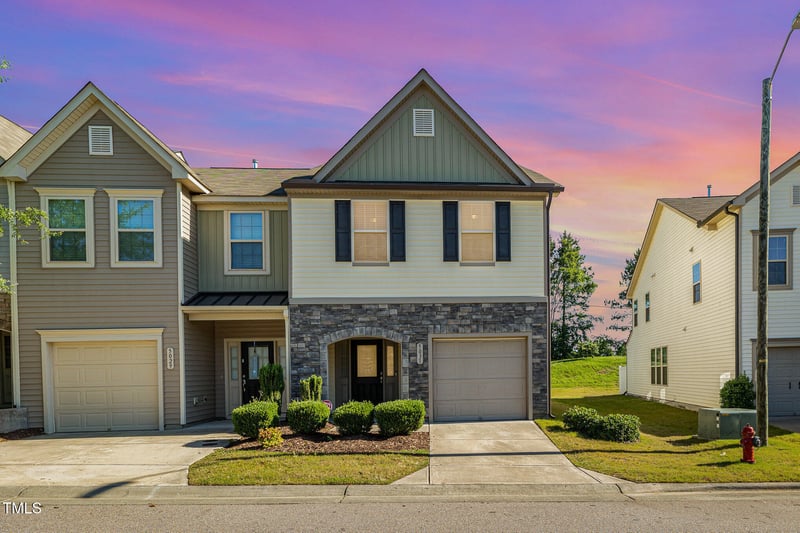 5031 Eagle Stone Ln, Raleigh, NC 27610