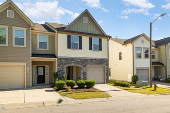 5031 Eagle Stone Ln, Raleigh, NC 27610