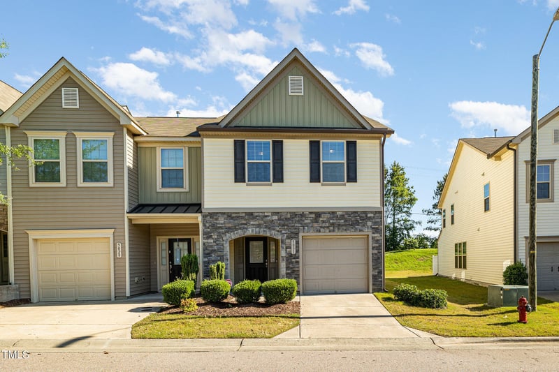 5031 Eagle Stone Ln, Raleigh, NC 27610