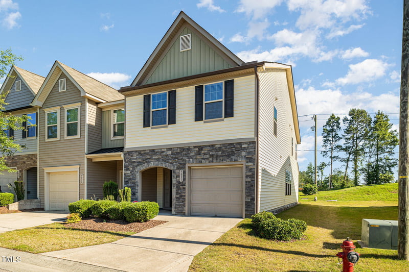5031 Eagle Stone Ln, Raleigh, NC 27610