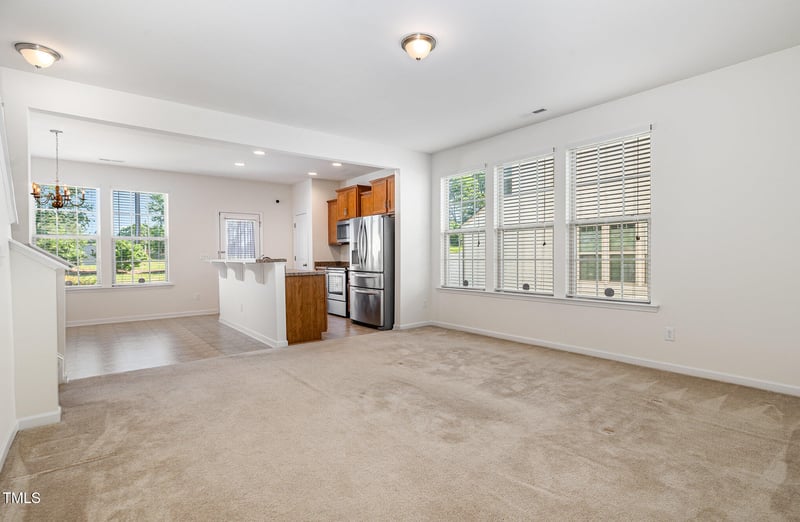 5031 Eagle Stone Ln, Raleigh, NC 27610
