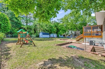 5031 Hampshire Dr, Fayetteville, NC 28311