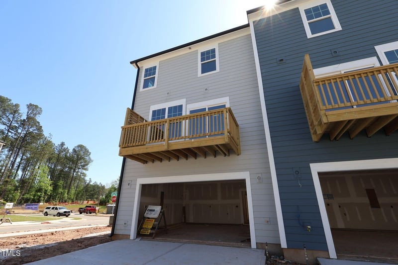 5031 Jowetts Walk Dr #28, Cary, NC 27519