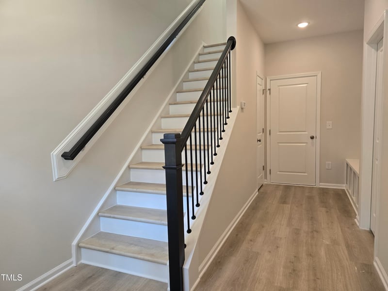 5031 Jowetts Walk Dr #28, Cary, NC 27519