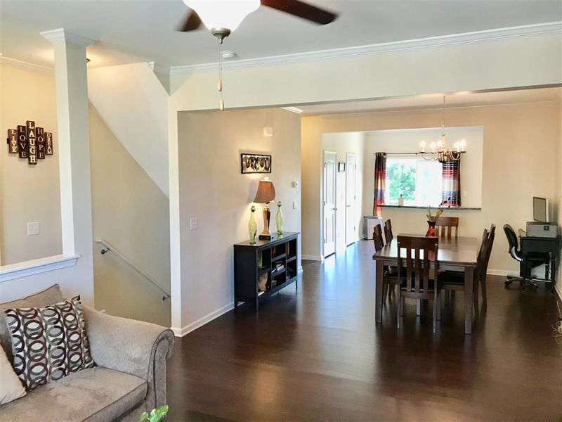 5031 Lalex Ln, Cary, NC 27519