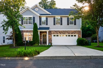 5031 Mckittrick Ln, Durham, NC 27712