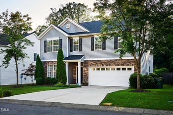 5031 Mckittrick Ln, Durham, NC 27712
