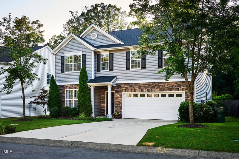 5031 Mckittrick Ln, Durham, NC 27712