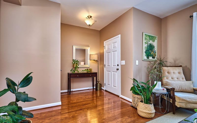 5031 Mckittrick Ln, Durham, NC 27712