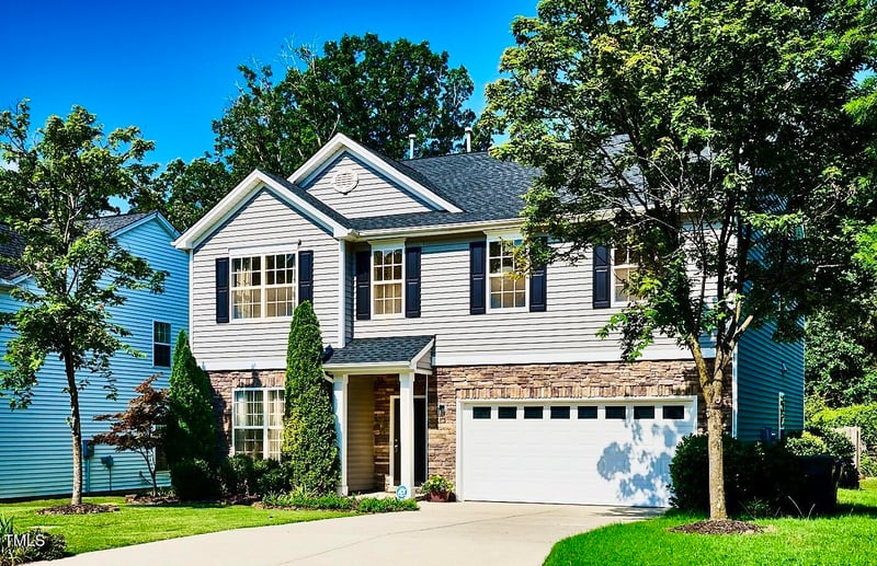5031 Mckittrick Ln, Durham, NC 27712