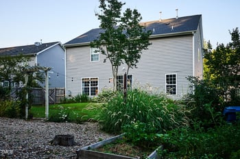 5031 Mckittrick Ln, Durham, NC 27712