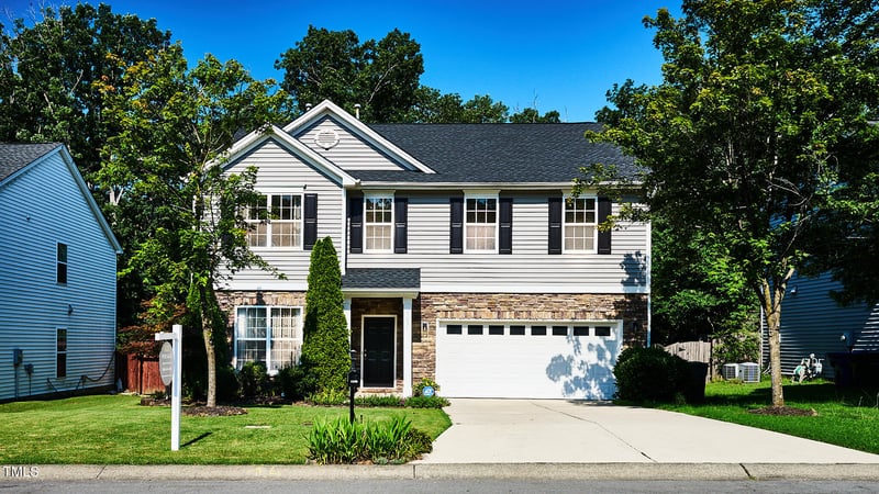 5031 Mckittrick Ln, Durham, NC 27712