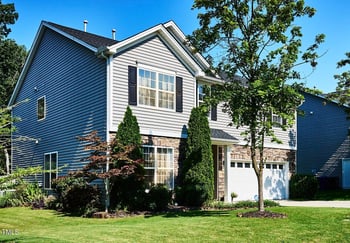 5031 Mckittrick Ln, Durham, NC 27712