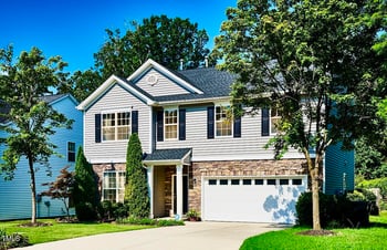 5031 Mckittrick Ln, Durham, NC 27712