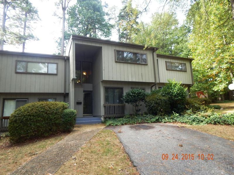 5031 Tall Pine, Raleigh, NC 27609