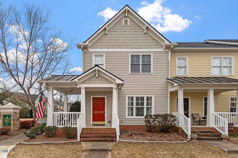 50310 Governors Dr, Chapel Hill, NC 27517
