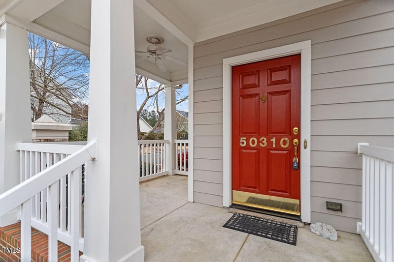 50310 Governors Dr, Chapel Hill, NC 27517