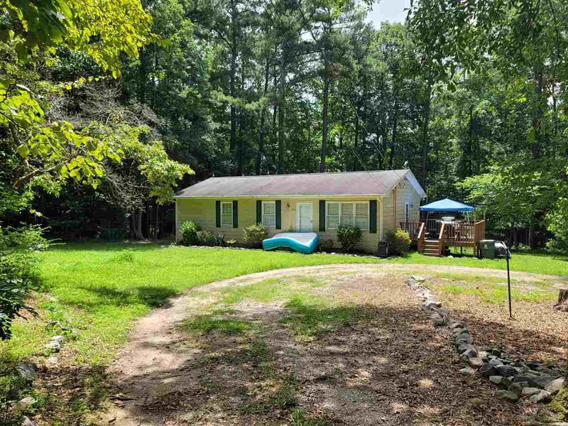 5032 Hartsfield Dr, Wake Forest, NC 27587