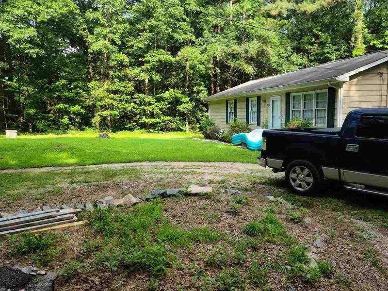 5032 Hartsfield Dr, Wake Forest, NC 27587