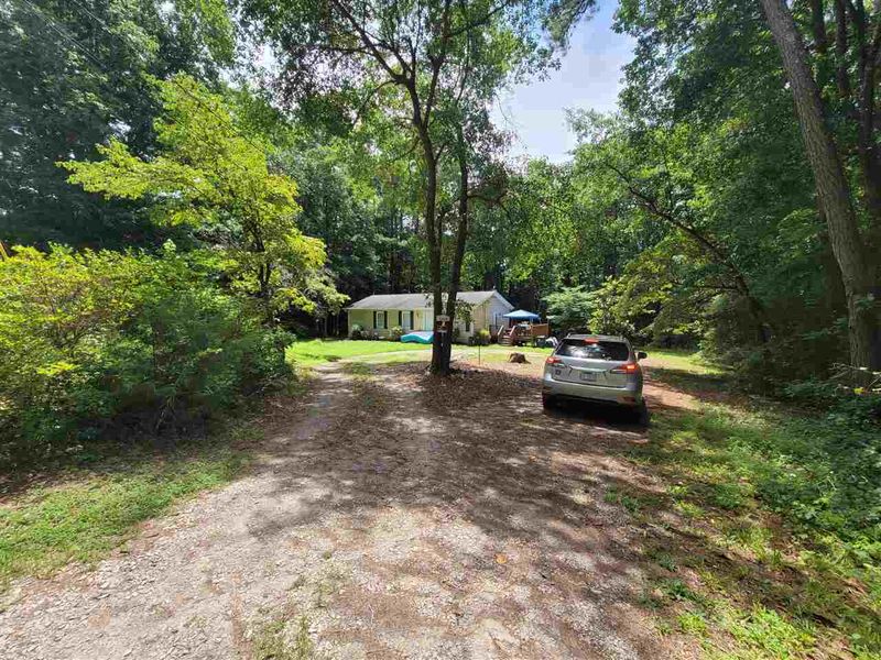 5032 Hartsfield Dr, Wake Forest, NC 27587
