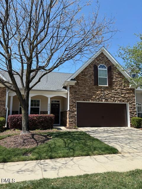 5032 Homeplace Dr, Apex, NC 27539