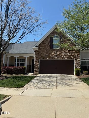 5032 Homeplace Dr, Apex, NC 27539