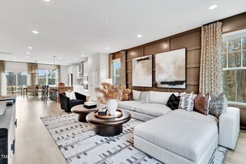 5032 Jowetts Walk Dr #26, Cary, NC 27519