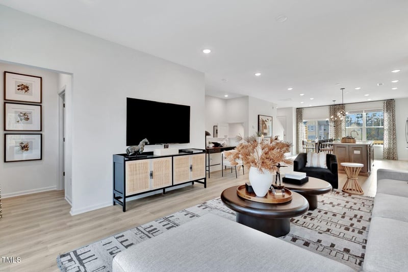 5032 Jowetts Walk Dr #26, Cary, NC 27519