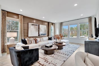 5032 Jowetts Walk Dr #26, Cary, NC 27519