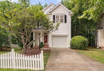 5032 Morning Edge Dr, Raleigh, NC 27613