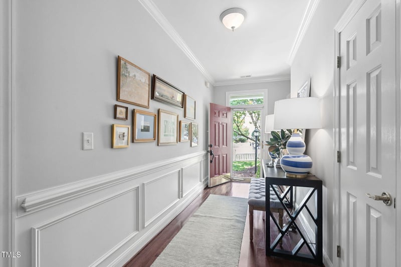 5032 Morning Edge Dr, Raleigh, NC 27613