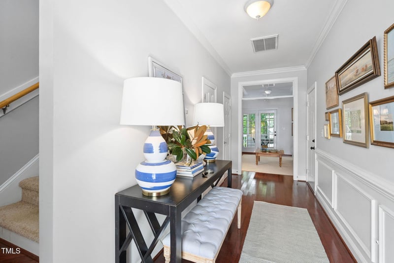 5032 Morning Edge Dr, Raleigh, NC 27613