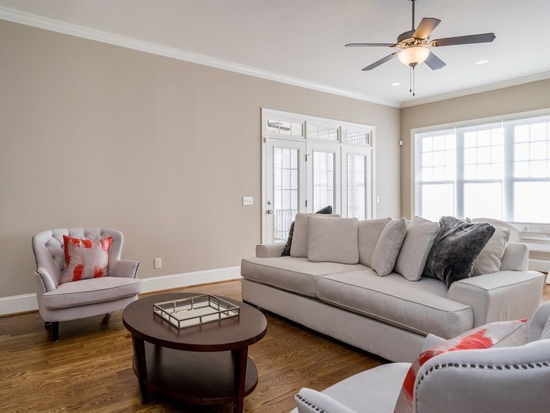 5032 Myrtle Oak Dr, Cary, NC 27519