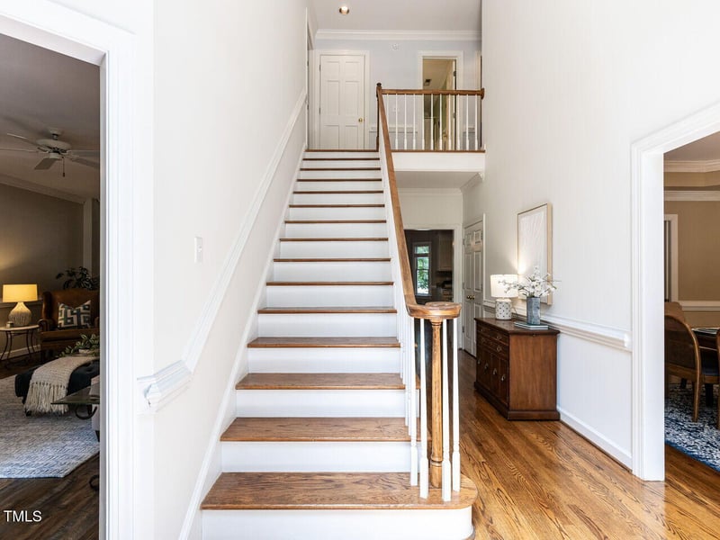 5032 Salem Ridge Rd, Holly Springs, NC 27540